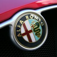 alfa romeo