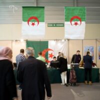 Ecco come e perché in Algeria si sbuffa contro Bouteflika