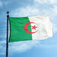 algeria cina