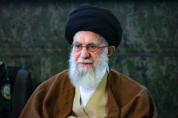 iran