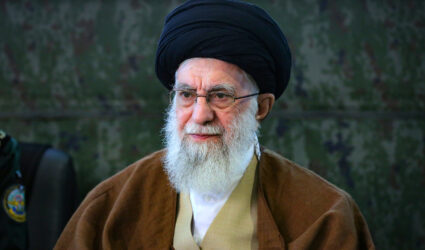 iran