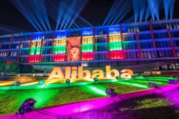 alibaba smart glasses