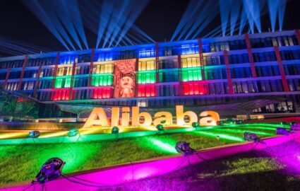 alibaba smart glasses