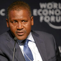 Aliko Dangote, chi è e cosa fa l’uomo più ricco dell’Africa