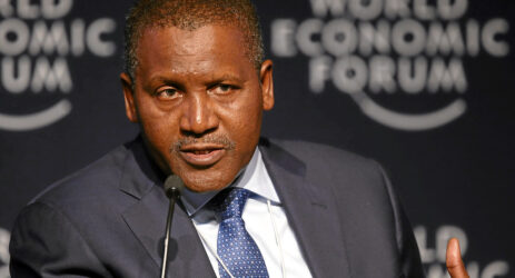 Aliko Dangote, chi è e cosa fa l’uomo più ricco dell’Africa