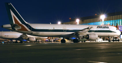 Alitalia, Ecco Il Piano Di Toto (gradito Al Mise Ma Snobbato Da Ferrovie, Delta E Atlantia)