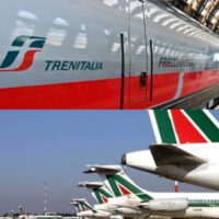 Perché dico no alle Ferrovie in Alitalia. Parla il prof. Giuricin
