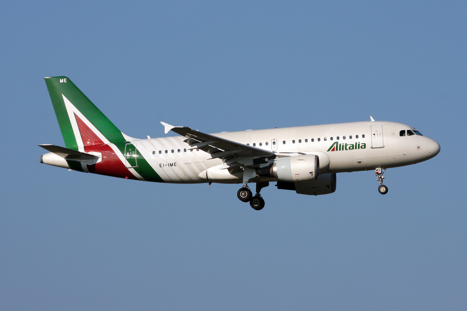 Ita will prefer Airbus to Boeing