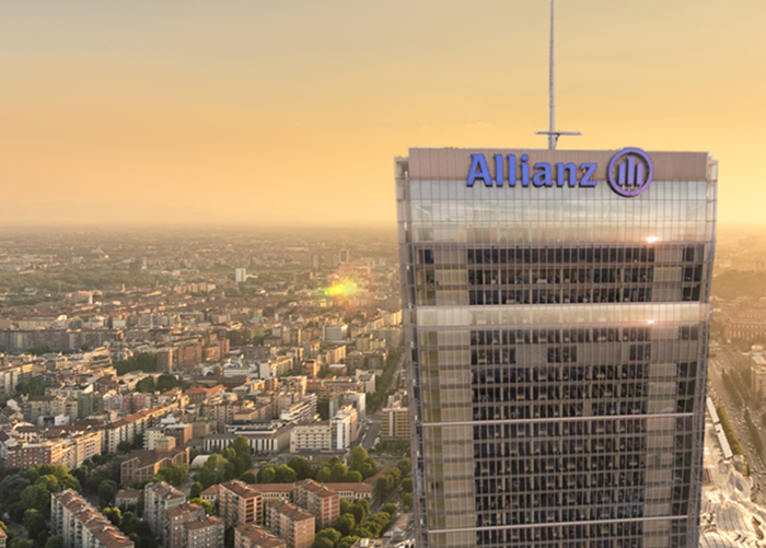 Allianz Generali