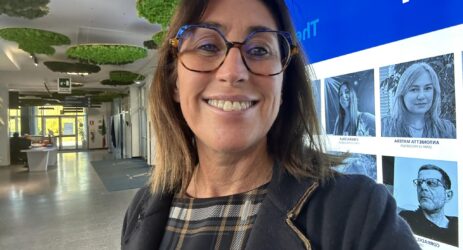 Cosa succede nelle scuole? Cosa succede ai ragazzi e alle ragazze? Parla la preside Ferrario