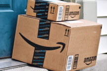 Amazon Fedex