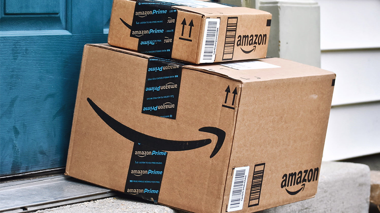 Amazon Fulfillment, because the agreement between trade unions and Conftrasporto (Confindustria snubbed by Amazon) is historic