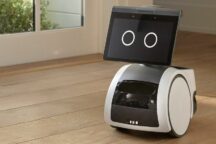 Amazon Astro