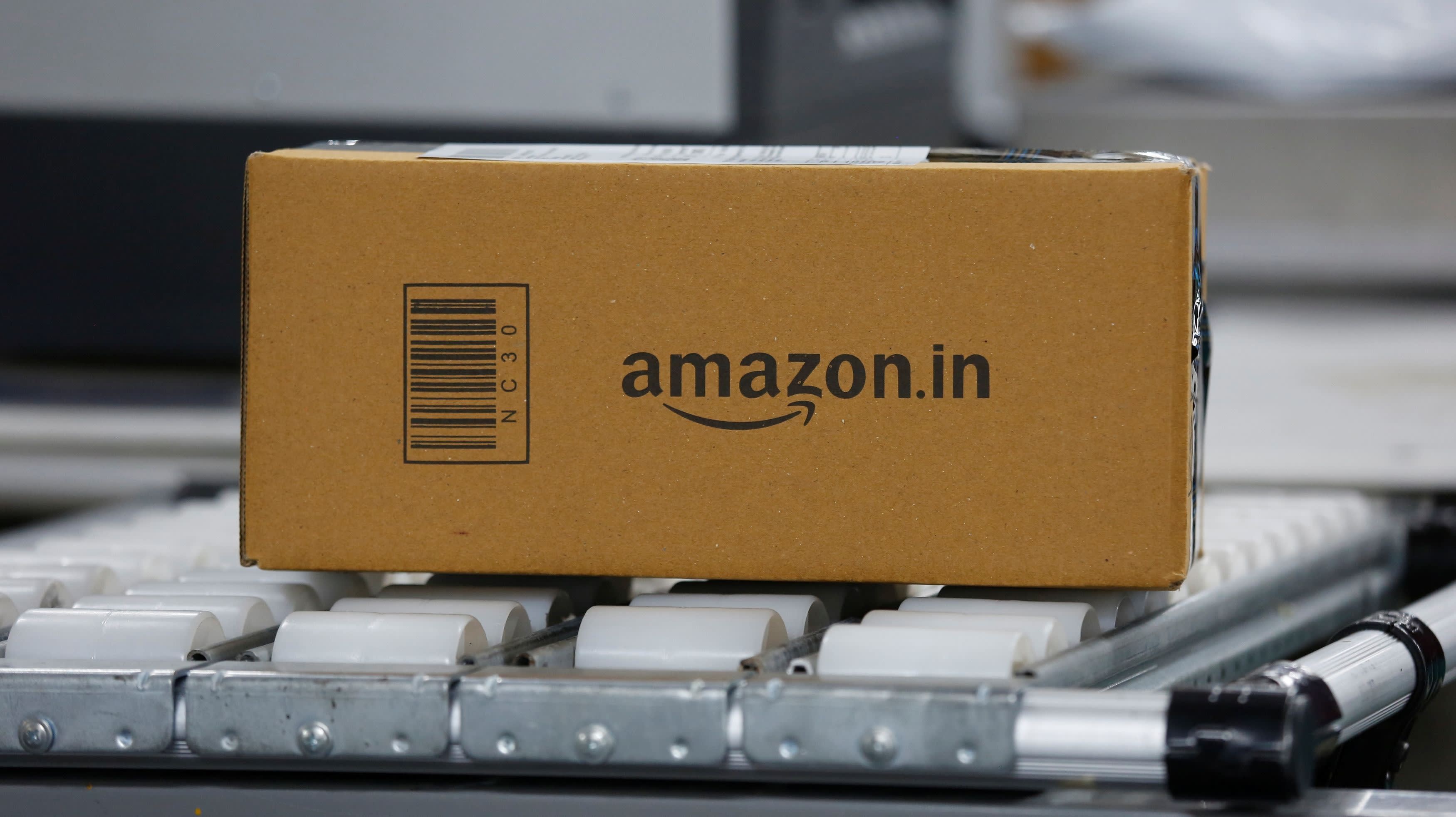 I siluri normativi dell’India contro Amazon e Walmart