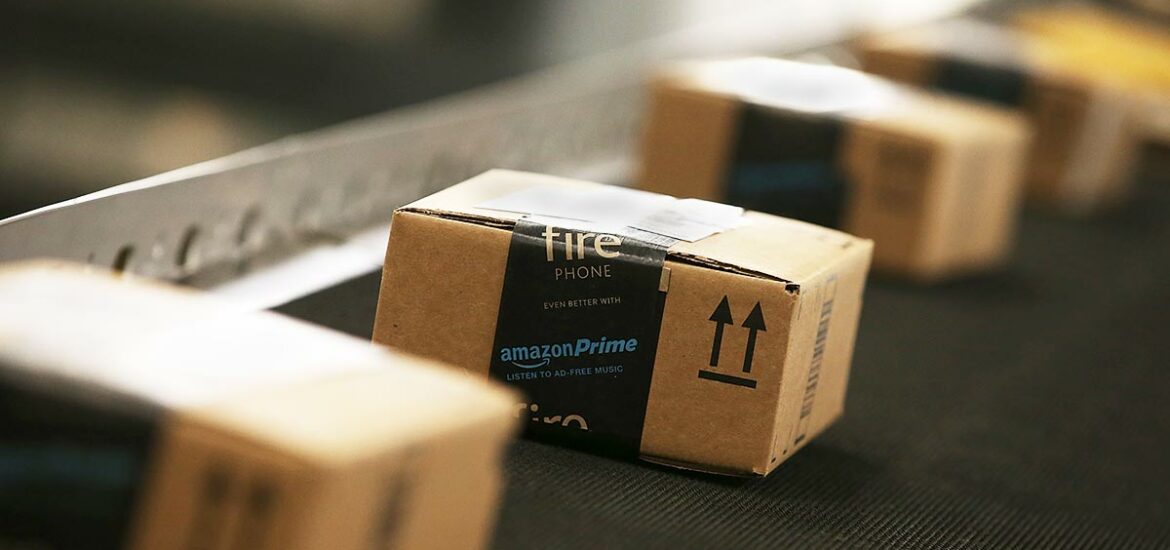 Amazon Prime Ftc