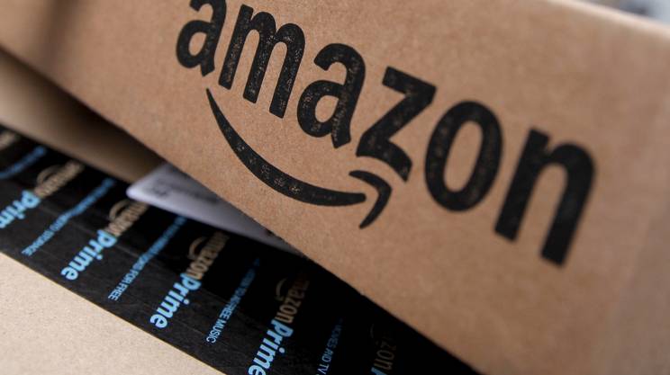 Guida autonoma: anche Amazon scende in campo