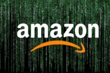 Amazon Ue