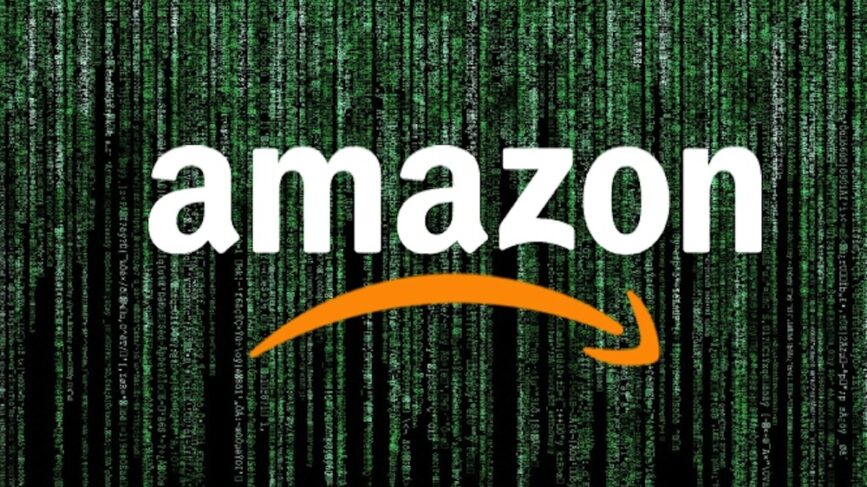 Amazon Ue