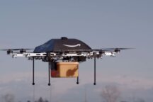 Amazon Prime Air Walmart