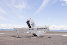 Amazon Drone