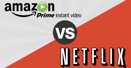 Serie Tv Sul Web, Netflix Vs Amazon. Lotta Tra Titani