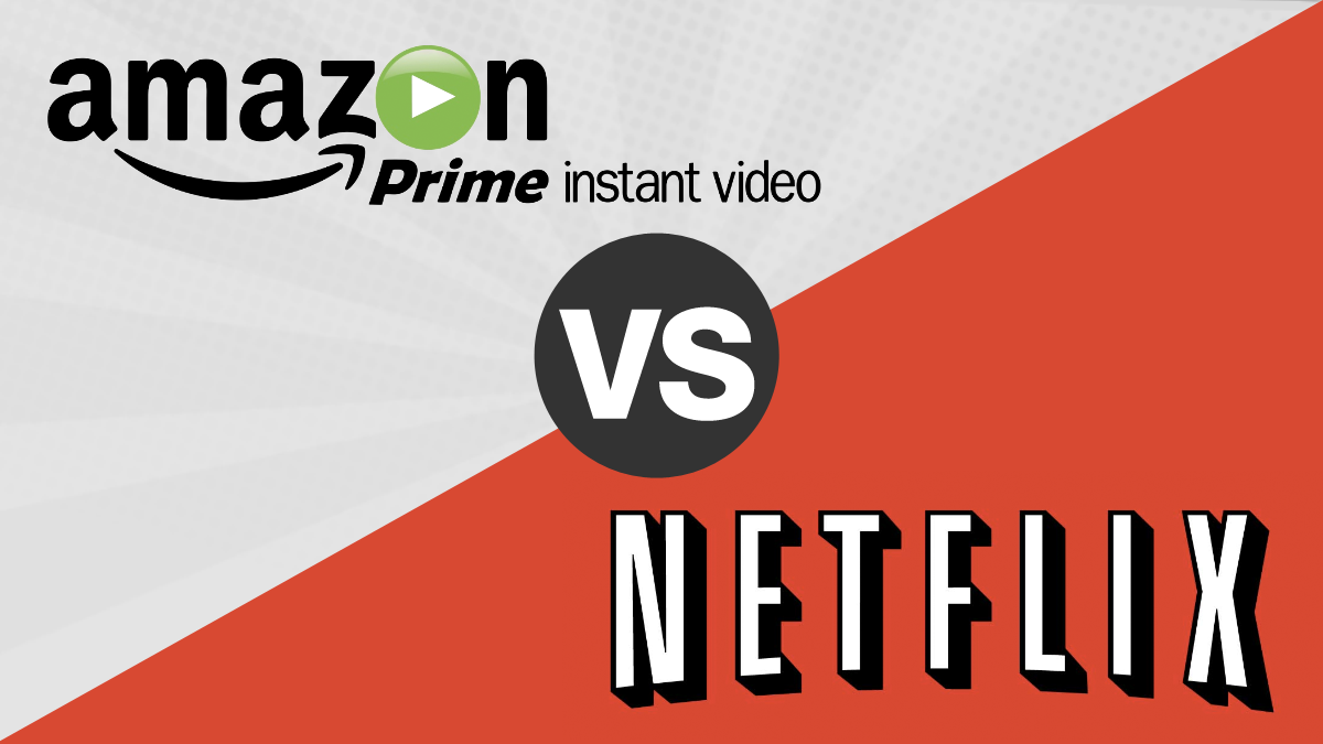 Serie Tv sul web, Netflix vs Amazon. Lotta tra titani