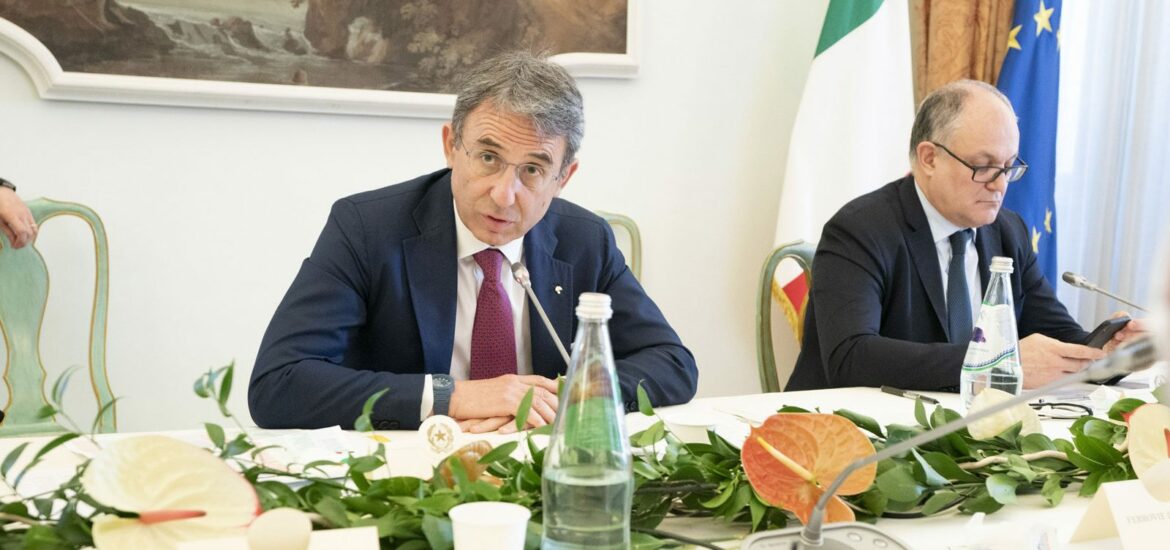 Ambientalisti Stati Generali