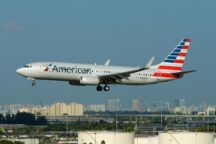 American Arlines