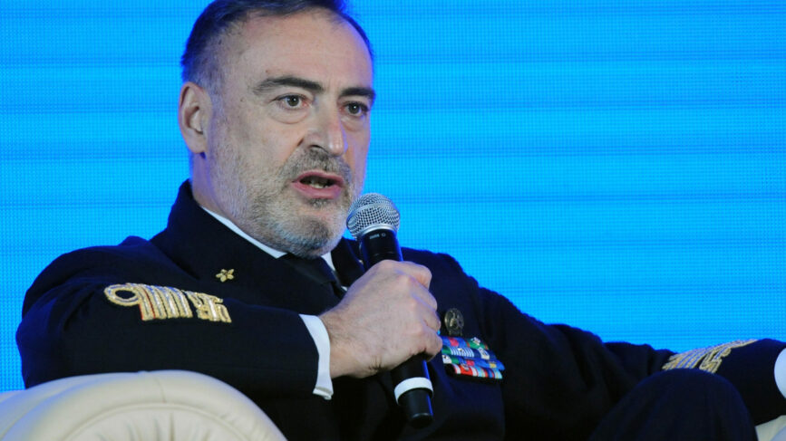 Arsenali Militari