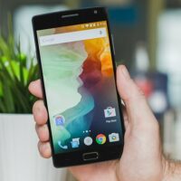 smartphone Android