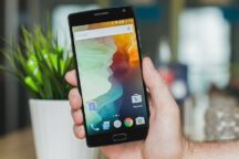 Smartphone Android