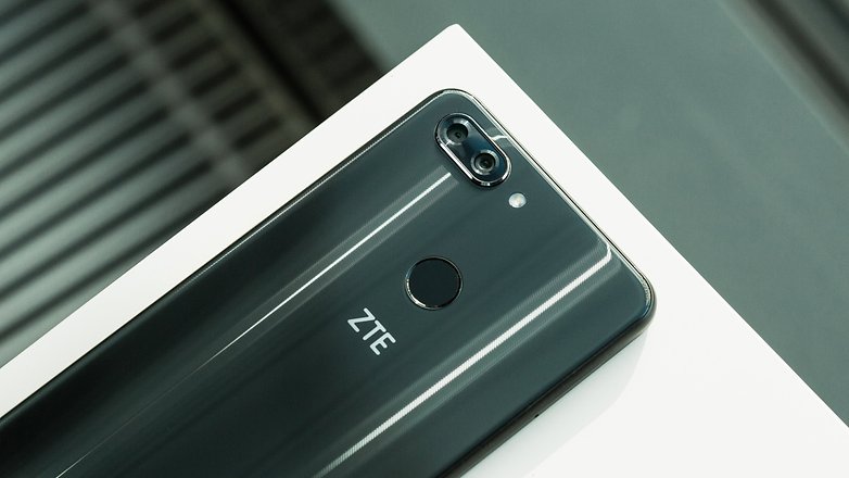 ZTE