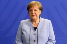Putin Germania