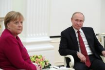 Merkel