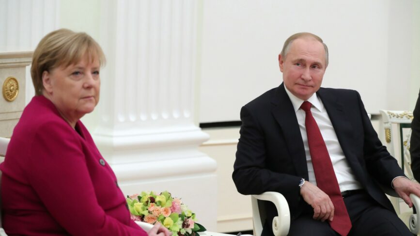 Merkel