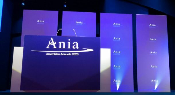 How the Antitrust Authority forced Ania to modify the anti-fraud project in the non-life and life sectors