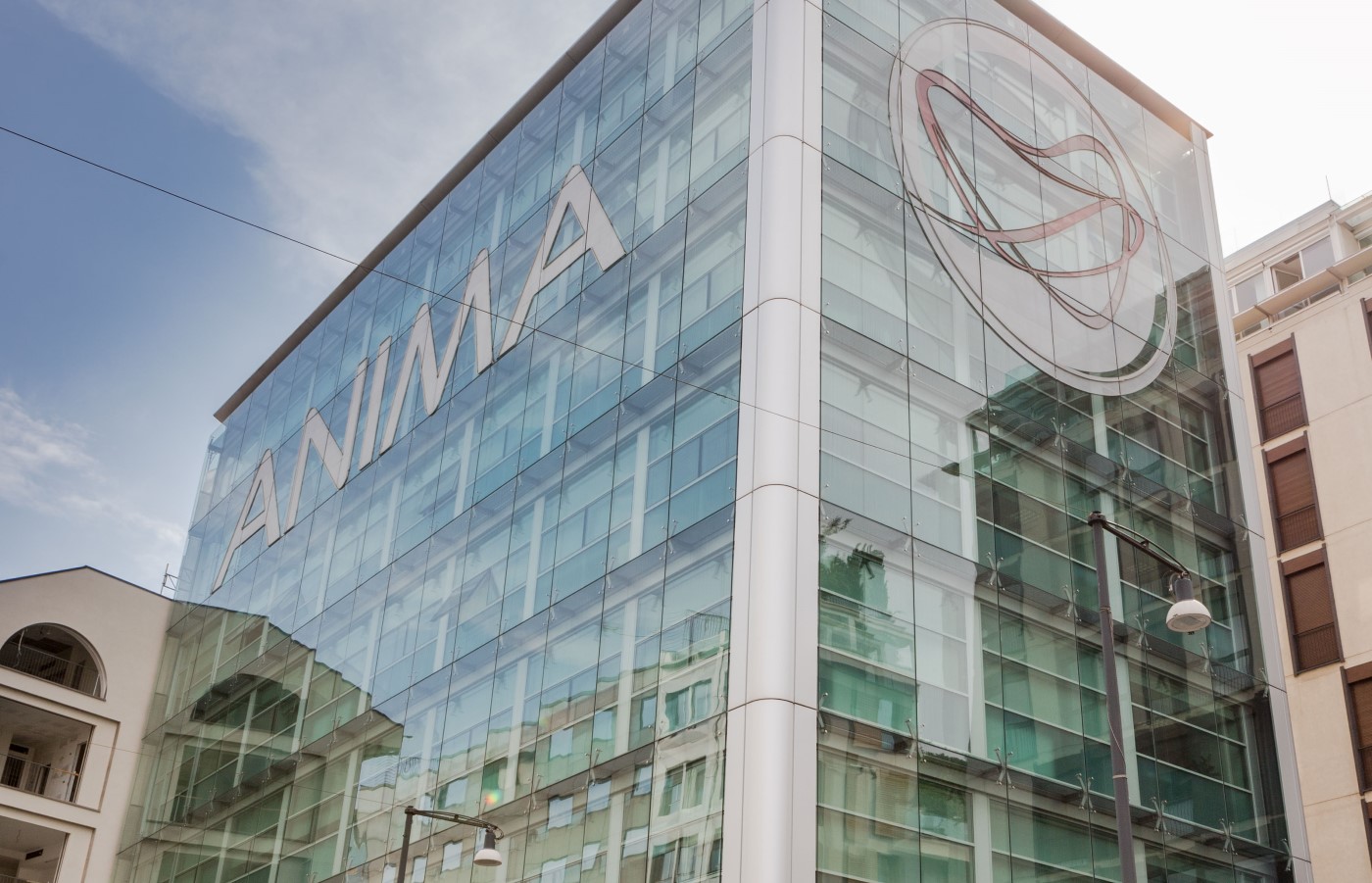 Will Credit Agricole also eat Anima with Amundi?