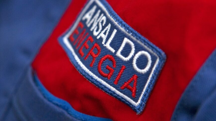 Ansaldo Energia