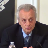 Antonio Pilati