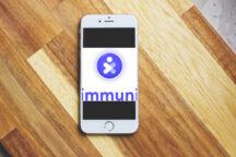 App Immuni