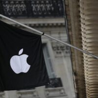 apple nso
