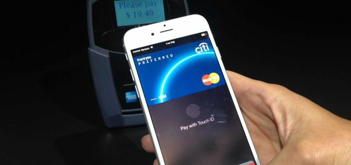 Apple Pay