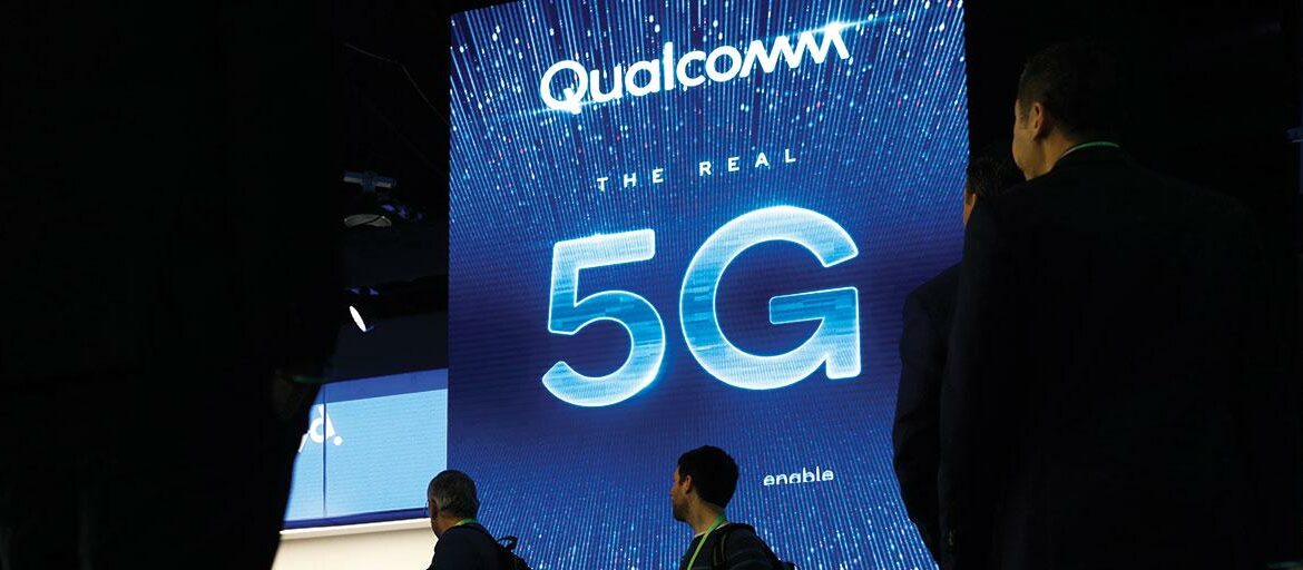 Qualcomm 5g