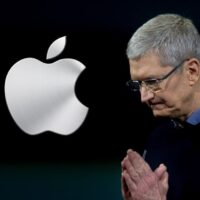 apple