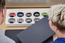 Apple Watch Combinazione