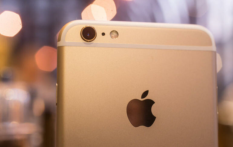 Apple Iphone