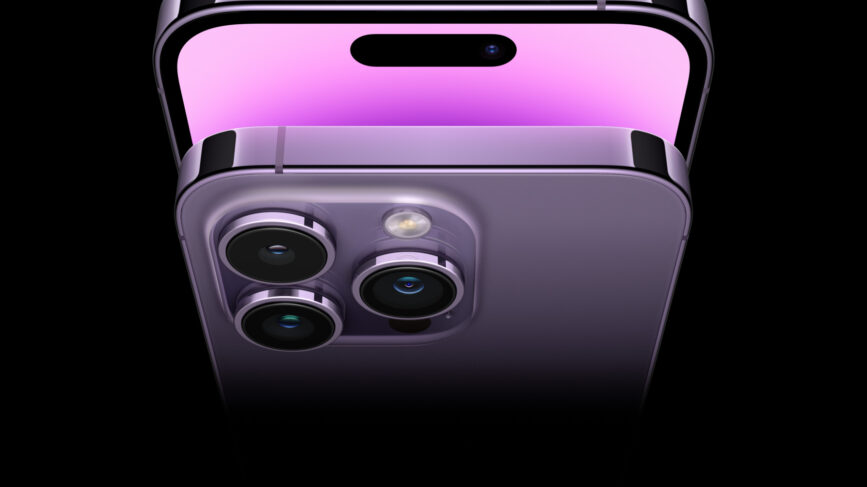 Apple Covid
