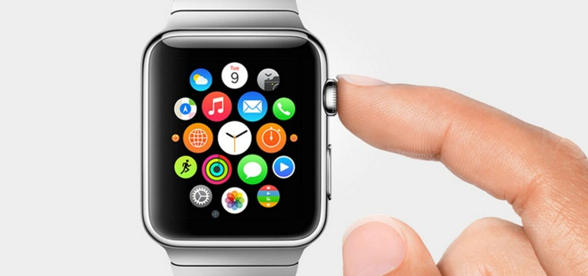 Apple Watch In Italia