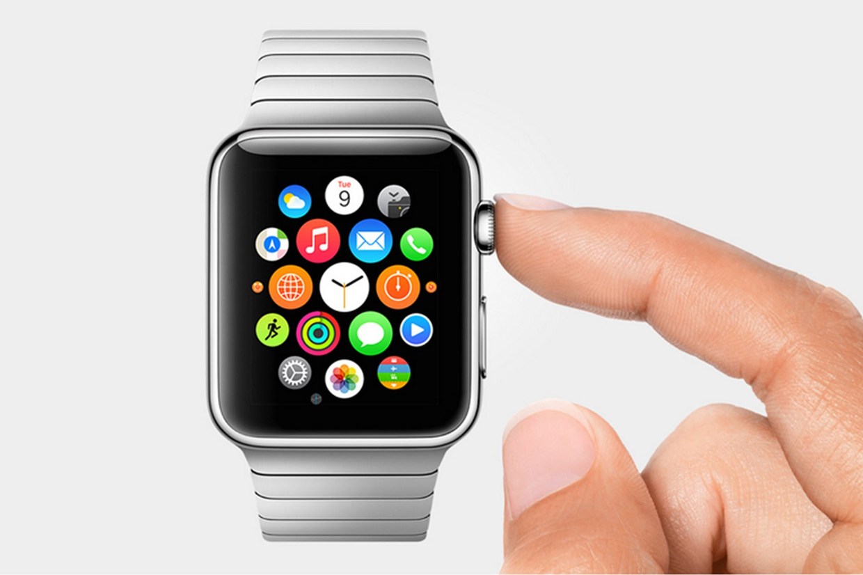 Apple watch in Italia