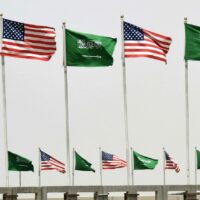arabia saudita